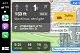 Don’t Update Your iPhone If You Use Apple’s Google Maps Rival on CarPlay