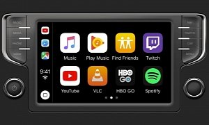 Don’t Update Your iPhone If You Use CarBridge Instead of CarPlay