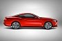 Door Latch Defect Prompts Ford to Recall 830,000 Vehicles, S550 Mustang Included