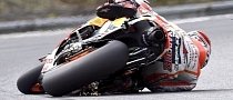 Dorna and FIM Forbid Honda to Reveal Inertial Data from Marquez' Bike at Sepang