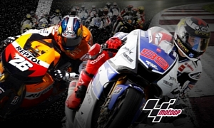 Dorna Releases the Final Regulations for 2014 MotoGP