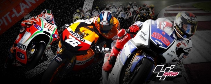 2014 MotoGP Rules