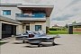 Doroni H1 eVTOL Is Yet Another Personal Flying Car You Can Now Pre-Order, Can Hit 140 Mph