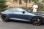 Doug DeMuro Drives Polestar 1, “It’s Unlike Any Volvo You Have Ever Seen Before”
