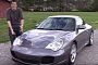 Doug DeMuro Hoons a Porsche 911, Dismisses 996 Generation Anxiety