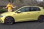 Doug DeMuro Is Pleased by the Golf GTI, but He Has Some Complaints on the 2022 Model