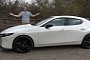Doug DeMuro Reviews 2021 Mazda3 Turbo, Really Likes It