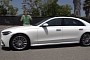 Doug DeMuro Reviews All-New 2021 Mercedes S-Class, Is Dead Wrong About Its Styling