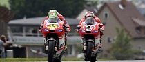 Dovizioso, Crutchlow, Iannone at Ducati, Hope for Much Better New MotoGP Bike