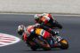 Dovizioso Scores Maiden MotoGP Win at Donington