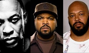 Dr. Dre and Ice Cube Sued for Wrongful Death in Suge Knight Hit and Run Case