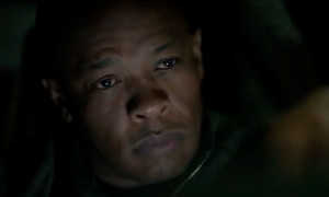 Dr. Dre Stars in New Imported From Detroit - Good Things Video