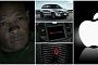 Dr. Dre’s Beats Deal That Impacts the Auto Industry is Not About the Sound