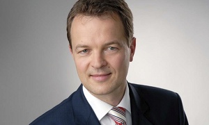 Dr. Kjell Gruner Appointed Head of Porsche Marketing