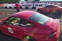 Drag Race: 1100 HP GT-R vs. 950 HP 911 Turbo