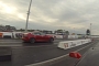Drag Race: 2014 Corvette Stingray Z51 vs Tesla Model S