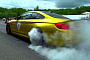 Drag Race Royale: Tuned BMW M4 vs Audi RS7 and Mercedes-Benz C63 AMG