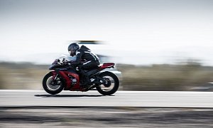 Drag Race Your Motorcycle Legally At The 2017 No Fly Zone Arizona In May