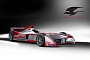 Dragon Racing Joins Formula E Championship