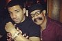 Drake Buys Baller Bentley Azure for His Dad on Father’s Day