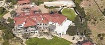 Drake’s New $50 Million Beverly Hills Mansion Was Previously Owned by Robbie Williams