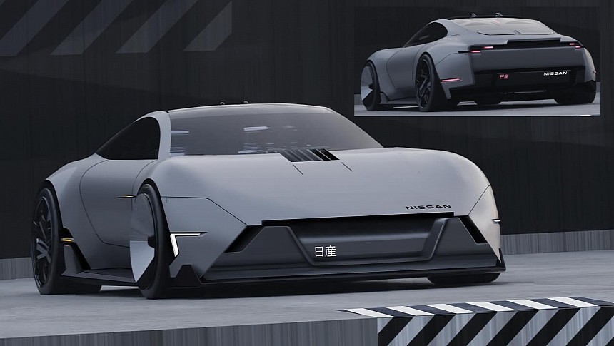 New Nissan GT-R (R36) To Be the “Hottest Super Sports Car In the World” -  autoevolution