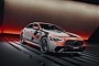 Drift'n'Charge: Mercedes-AMG E Performance Can Do That