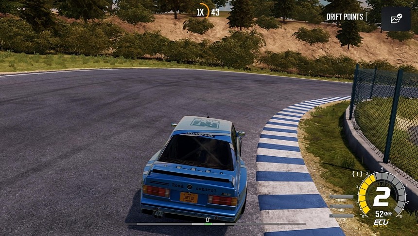 DriftCE PS5 screenshot