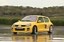 Drifting a Renault Clio V6 Is Harder Than Expected