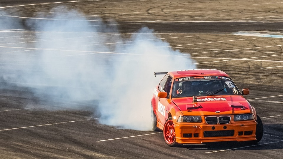 The Ultimate Guide To Drifting