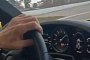 Drifting the 2020 Porsche 911 Looks Easy, Sounds Like a Riot