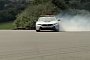 Check out the BMW i8 Drifting