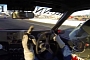Drifting Toyota AE 86 - Perfect Car for Flipping the Bird From