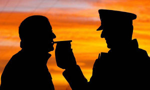 Drink-Drive Limit Could Be Lowered in UK