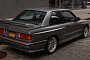 Drive Asks if the BMW E30 M3 Is Overrated