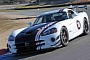 Drive SRT Pledges to Tease 2013 Dodge Viper