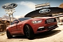 Drive the 2015 Ford Mustang in Need For Speed Rivals