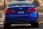 Drive the New BMW M5 in Need for Speed No Limits