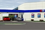 Drive-Thru ATMs from Metro Bank