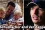 Drive to Survive Shows Heartwarming Footage of Michael Schumacher and Max Verstappen