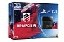 DRIVECLUB PlayStation Bundle Revealed for Europe
