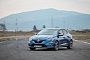 Driven: 2016 Renault Megane GT – Design Evaluation