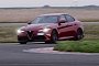 Driven: 2017 Alfa Romeo Giulia Quadrifoglio Track Test
