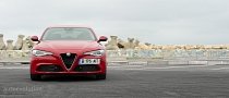 Driven: 2017 Alfa Romeo Giulia Super 2.2 Diesel 8AT
