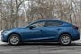 Driven: 2017 Mazda3 Sedan 2.0 G120