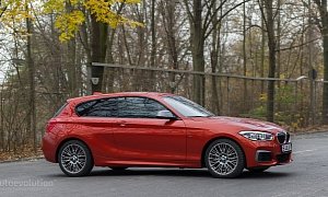 Driven: 2018 BMW M140i - The End of An Era