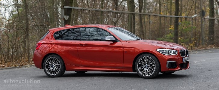  Conducido: 2018 BMW M140i - El fin de una era - autoevolución