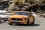 Driven: 2018 Ford Mustang GT and EcoBoost (European Version)