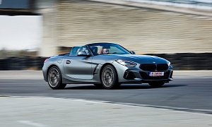 Driven: 2019 BMW Z4 M40i First Contact - The Good, the Bad and the Ugly