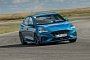 Driven: 2019 Ford Focus